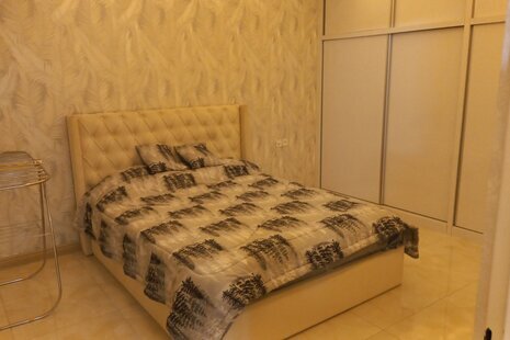 آپارتمان مبله دوخواب لوکس نیازی 1 در اهواز