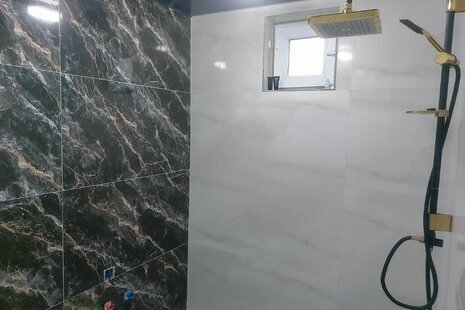 کلبه سوئیسی سه خواب وَزَن در ماسال