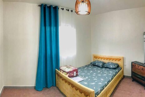 ویلا دوخوابه در زیرآب مازندران