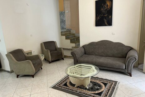 آپارتمان 3 خواب واحد 3 در سازمان برنامه