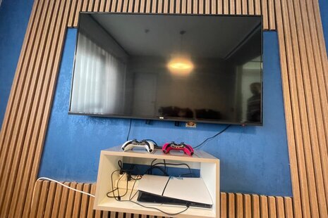 آپارتمان مبله دو خواب آیسان 2 در تبریز