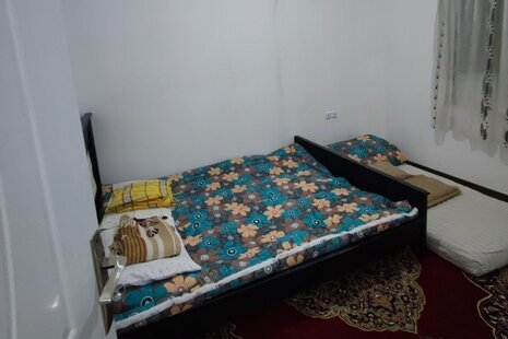 ویلا دو خواب ساحلی مبله در بابلسر (2)