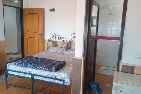 واحد مبله 9 در هتل آپارتمان محمودآباد