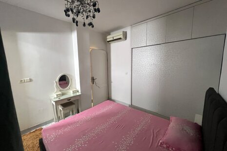 آپارتمان مبله دوخواب شیک منوچهری (1) در کیش