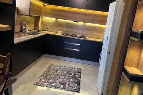 ویلا دوبلکس استخردار سه خواب در ساری