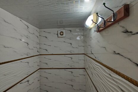 ویلا 4 خواب مبله در نمین