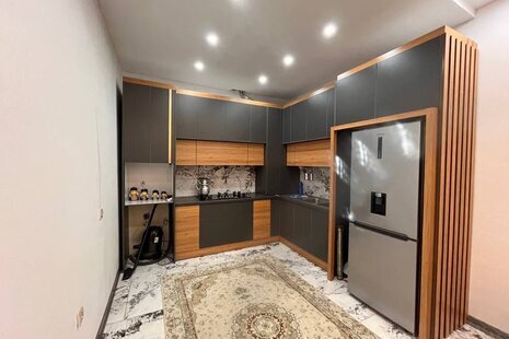 ویلا استخردار دوخواب پامچال در کردان