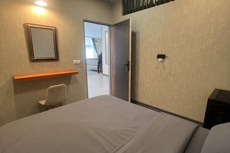 آپارتمان مبله دو خواب آپادانا در اصفهان