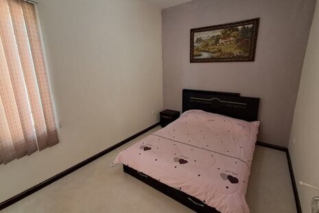 ویلا استخردار دوخواب عمارت گلشن در چهارباغ