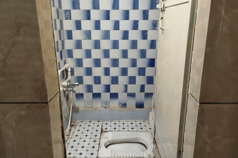 آپارتمان مبله تکخواب دنا در دزفول