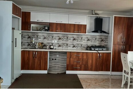 واحد در طبقه اول ویلا فیلبند