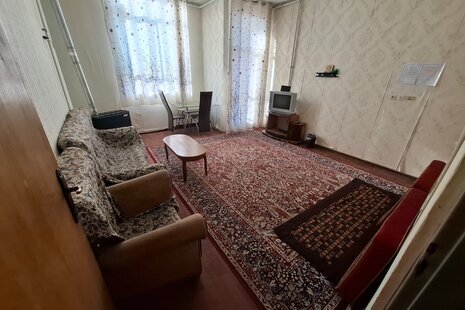 آپارتمان مبله باستانی سرا تکخواب در کرمان