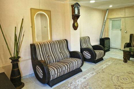 ویلا اقاقیا در مجتمع اقامتی رشت