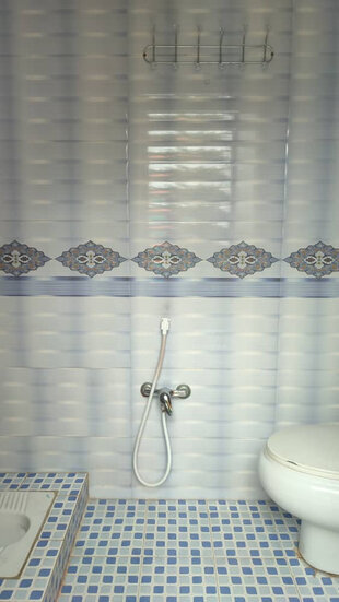 ویلا دو خواب استخردار در دزفول