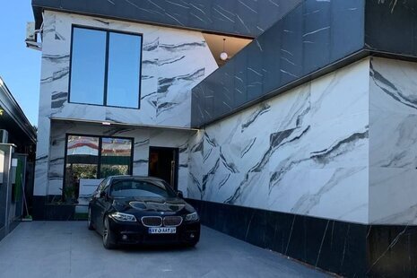 ویلا دوبلکس استخردار چهارخواب گلستان در رامسر