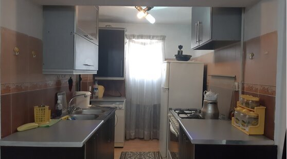 سوئیت مبله در مارلیک کرج