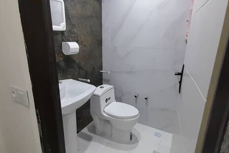 ویلا دوبلکس استخردار آبگرم دوخواب در چهارباغ