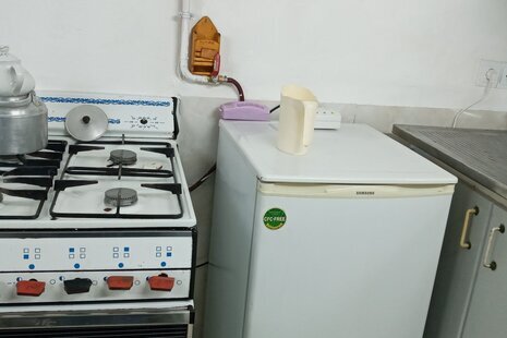 واحد در طبقه همکف سوئیت ویلا کومله