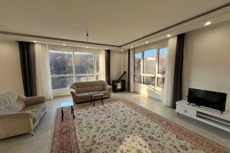 ویلا دوبلکس مبله دوخواب یاس در طرقبه و شاندیز