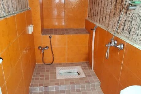 خانه ویلایی دوخواب در رودسر