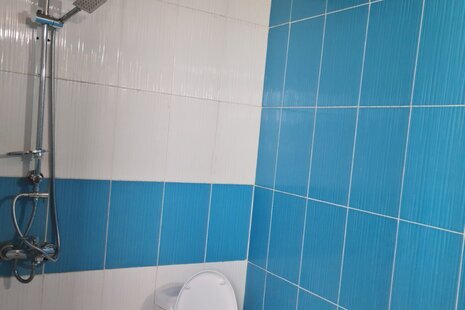 واحد سه خواب VIP در هاستل بابلسر