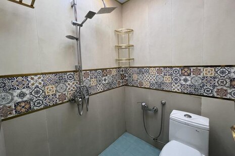 آپارتمان مبله لوکس فرشته