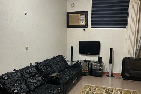 ویلا تکخواب مبله 1 در نمک آبرود
