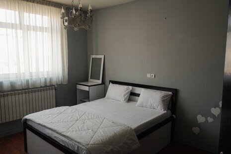 آپارتمان سه خواب جکوزی دار7 قدوسی غربی در شیراز