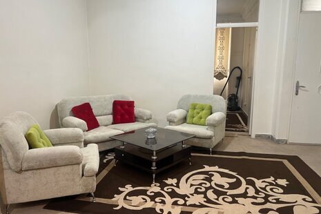 آپارتمان مبله تکخواب (1) در نارمک