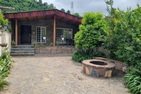 ویلا دوخواب بارعام 2 در مازندران