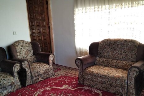 واحد در طبقه دوم ویلا فیلبند