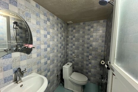 اتاق سرای جهانگرد یزد(چهار تخته زیر همکف)