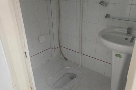 آپارتمان مبله دوخواب 2 هدیه پالاس در کیش