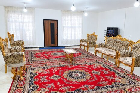ویلا استخردار مبله دوخواب  در چهارباغ