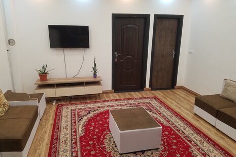 ویلا تک خواب در لاهیجان