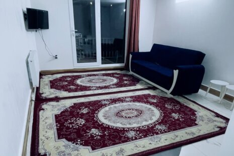 سوئیت لوکس دیوەخان در سروآباد