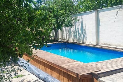 ویلا تکخواب مبله در لواسان