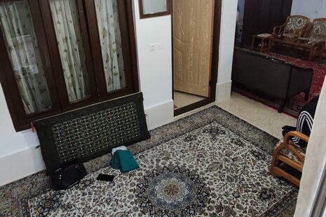 سوئیت ویلا مبله بابابزرگ در رودسر