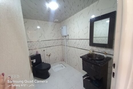 ویلا دوخواب جاده قلعه رودخان در فومن