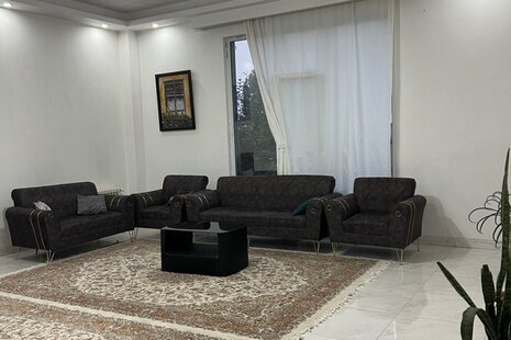 ویلا استخردار دوخواب در ساوجبلاغ