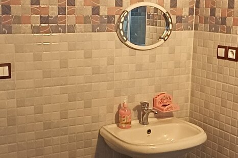 ویلا دوبلکس دوخواب گل گندم در شیرود