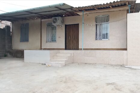باغ ویلا تکخواب مبله در ساری