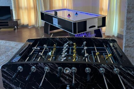 آپارتمان تکخواب مبله خانه گستر در کیش