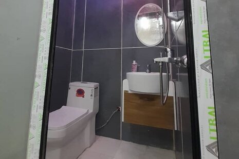 آپارتمان مبله دوبلکس دو خواب در فریدونکنار