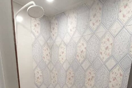 ویلا تکخواب پدر در گرگان