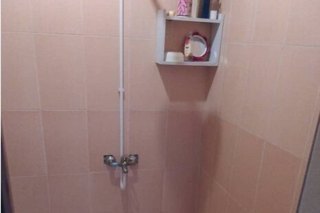 اتاق (3) اقامتگاه بومگردی در قشم