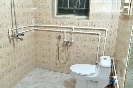 ویلا مبله دوخواب در گلپایگان