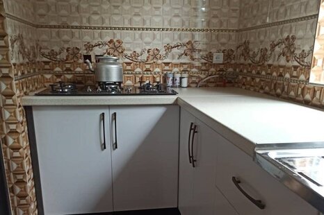 ویلای تکخواب باغ آسمان در بابل