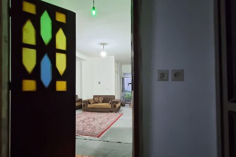 ویلا سه خواب مبله زاهدی در نکا