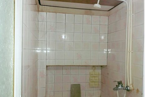 آپارتمان مبله در کاشان